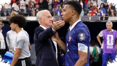 Mbappe Sudah Cetak 20 Gol Piala Dunia, Laga Inggris Jadi Panggung Rekor Berikutnya