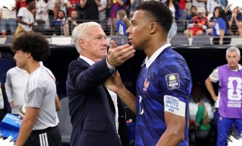 Mbappe Sudah Cetak 20 Gol Piala Dunia, Laga Inggris Jadi Panggung Rekor Berikutnya