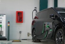 Hub Voltron di Puri Indah Tawarkan Isi Daya EV Sekitar 15 Menit, Buka 24 Jam