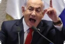 Oposisi Diproyeksikan Raih 62 Kursi, Koalisi Netanyahu Kehilangan Mayoritas