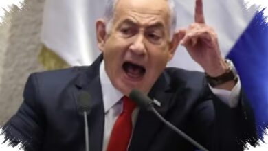 Oposisi Diproyeksikan Raih 62 Kursi, Koalisi Netanyahu Kehilangan Mayoritas