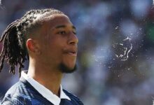 Bayern Terancam Kehilangan Michael Olise, Real Madrid Siap Tebus 150 Juta Euro