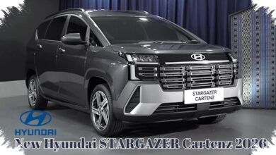 Hyundai Stargazer Cartenz Bawa ADAS dan Bluelink, Standar LMPV Ikut Naik