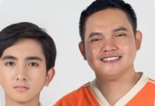 Dodhy Kangen Band Izinkan Zi Debut Musik, Sekolah Tetap Jadi Syarat Utama
