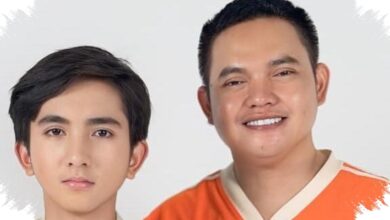 Dodhy Kangen Band Izinkan Zi Debut Musik, Sekolah Tetap Jadi Syarat Utama