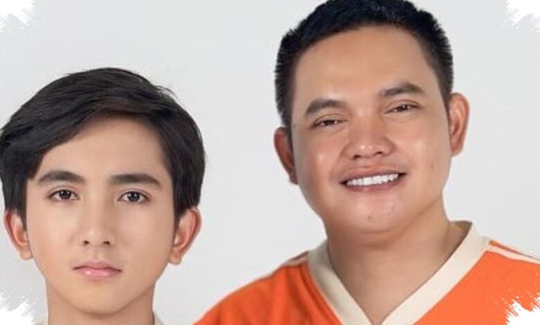 Dodhy Kangen Band Izinkan Zi Debut Musik, Sekolah Tetap Jadi Syarat Utama