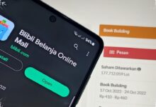 Diskon hingga Rp 2 Juta Menanti di Peak Day, Ini Jadwal Promo 15 Tahun Blibli