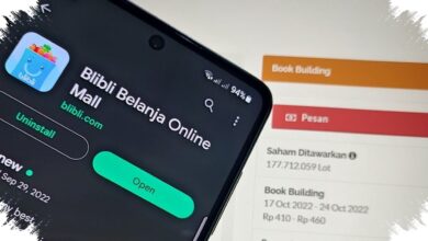 Diskon hingga Rp 2 Juta Menanti di Peak Day, Ini Jadwal Promo 15 Tahun Blibli