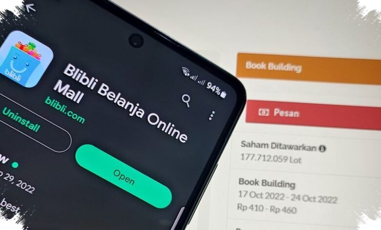 Diskon hingga Rp 2 Juta Menanti di Peak Day, Ini Jadwal Promo 15 Tahun Blibli