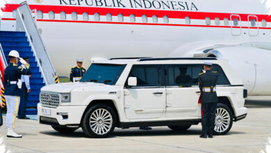 Motor Listrik Nasional Akan Diluncurkan, Merek dan Modelnya Masih Ditunggu
