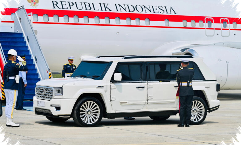 Motor Listrik Nasional Akan Diluncurkan, Merek dan Modelnya Masih Ditunggu