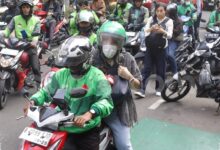 Potongan Tambahan Hilang, Mitra Grab Nilai Komisi 8 Persen Lebih Mudah Dipahami