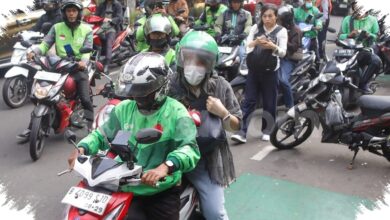 Potongan Tambahan Hilang, Mitra Grab Nilai Komisi 8 Persen Lebih Mudah Dipahami