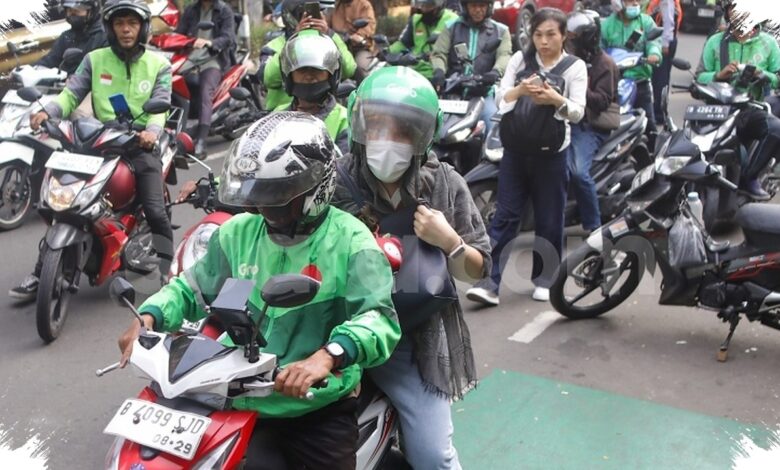 Potongan Tambahan Hilang, Mitra Grab Nilai Komisi 8 Persen Lebih Mudah Dipahami