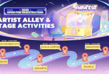 Fast Pass HoYo Fest 2026 Rp 250.000 Beri Masuk 1 Jam Lebih Awal dan Merchandise