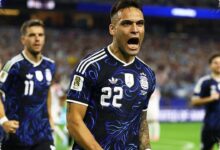 Tiga Gol Lautaro Martinez Mengubah Cerita, Argentina Kembali ke Final Piala Dunia 2026