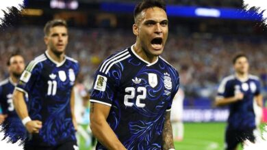 Tiga Gol Lautaro Martinez Mengubah Cerita, Argentina Kembali ke Final Piala Dunia 2026