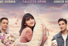 Perselingkuhan Kian dan Jeannette Pecahkan Rumah Tangga dalam A Little White Lie