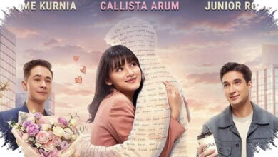 Perselingkuhan Kian dan Jeannette Pecahkan Rumah Tangga dalam A Little White Lie
