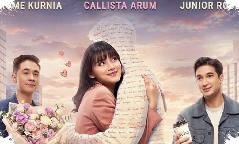 Perselingkuhan Kian dan Jeannette Pecahkan Rumah Tangga dalam A Little White Lie