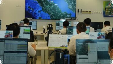 2.900 GPS dan 2.200 CCTV Jaga Armada Elnusa Petrofin Selama 24 Jam