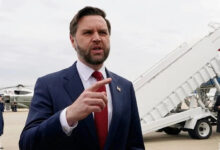 JD Vance Ungkap Dugaan Pengaruh Israel, Diplomasi Amerika dengan Iran Tertekan