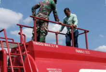 176 Mobil Tangki Dikerahkan, Pasokan BBM Medan Mulai Berangsur Normal