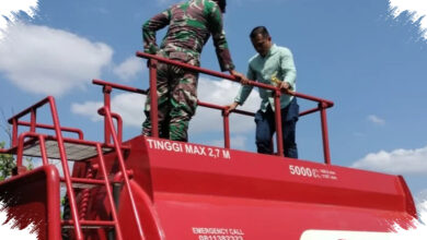 176 Mobil Tangki Dikerahkan, Pasokan BBM Medan Mulai Berangsur Normal