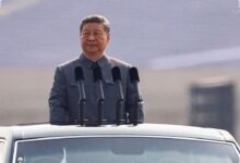 China Punya Keunggulan Energi untuk AI saat Akses Chip Canggih Dibatasi