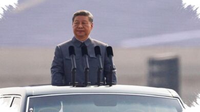 China Punya Keunggulan Energi untuk AI saat Akses Chip Canggih Dibatasi