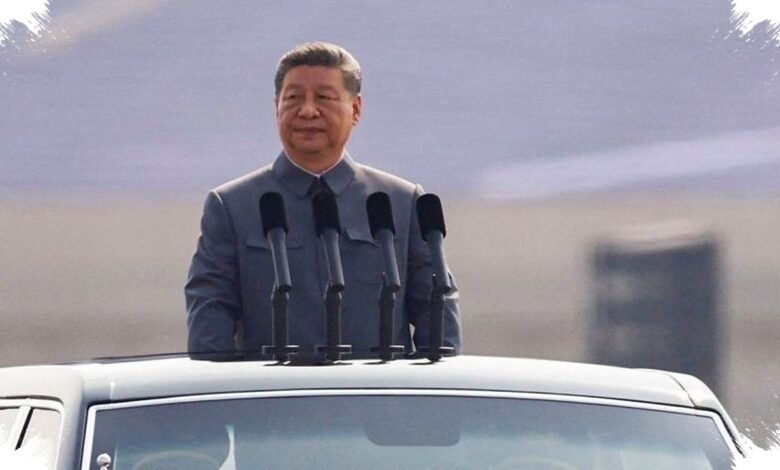 China Punya Keunggulan Energi untuk AI saat Akses Chip Canggih Dibatasi