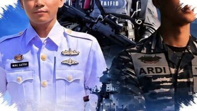 Pendaftaran Bintara PK Pria TNI AL Dibuka sampai 20 Agustus 2026, Ini Syaratnya