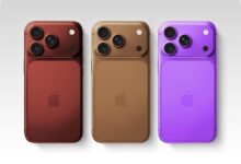 Kamera iPhone 18 Pro Disebut Bisa Atur Bukaan Lensa, Perubahan yang Paling Menonjol