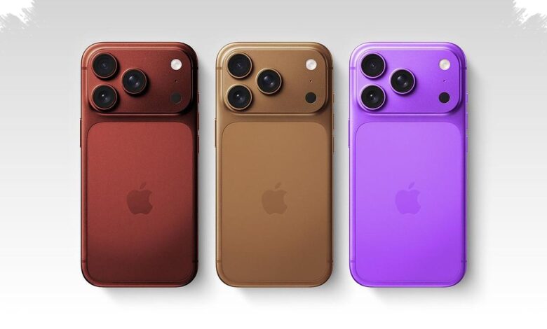 Kamera iPhone 18 Pro Disebut Bisa Atur Bukaan Lensa, Perubahan yang Paling Menonjol