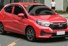 Brio Menyumbang 64 Persen Penjualan, Honda Tetap Turun hingga Juni 2026