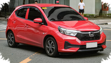 Brio Menyumbang 64 Persen Penjualan, Honda Tetap Turun hingga Juni 2026