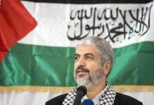 Mandat hingga 2027 Diperebutkan, Hamas Cari Ketua Baru di Tengah Tekanan Perang