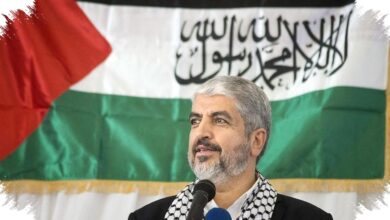 Mandat hingga 2027 Diperebutkan, Hamas Cari Ketua Baru di Tengah Tekanan Perang