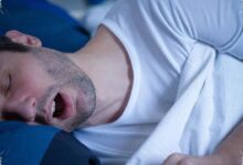 5 Kebiasaan Malam yang Diam-Diam Mempersempit Napas dan Memperparah Ngorok