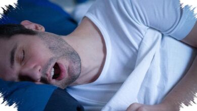 5 Kebiasaan Malam yang Diam-Diam Mempersempit Napas dan Memperparah Ngorok