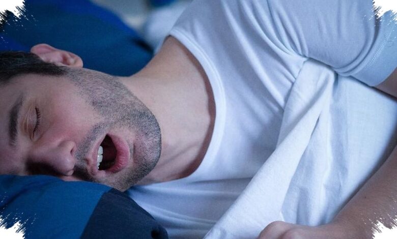 5 Kebiasaan Malam yang Diam-Diam Mempersempit Napas dan Memperparah Ngorok