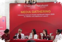 Risiko Jantung Menekan Pekerja Pria, Kanker Lebih Banyak Dialami Perempuan