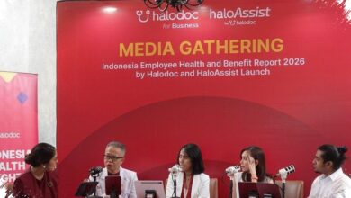 Risiko Jantung Menekan Pekerja Pria, Kanker Lebih Banyak Dialami Perempuan