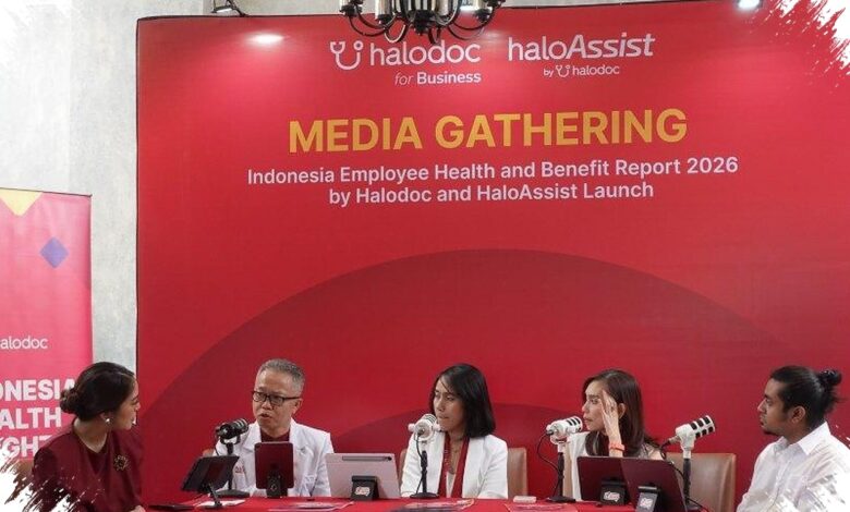 Risiko Jantung Menekan Pekerja Pria, Kanker Lebih Banyak Dialami Perempuan