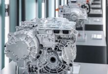 Geely Pangkas 180 Komponen, Sistem 16-in-1 Ini Tambah Ruang dan Kurangi Bobot
