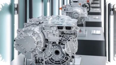 Geely Pangkas 180 Komponen, Sistem 16-in-1 Ini Tambah Ruang dan Kurangi Bobot