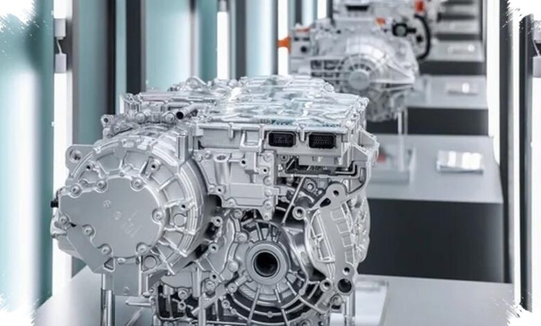 Geely Pangkas 180 Komponen, Sistem 16-in-1 Ini Tambah Ruang dan Kurangi Bobot