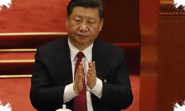 Indonesia Jadi Pendiri WAICO, Xi Jinping Harap AI Global Tak Dikuasai Segelintir Pihak