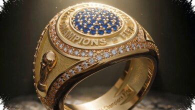 Bukan Sekadar Trofi, Juara Piala Dunia 2026 Akan Menerima Cincin Personal dari FIFA