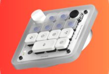 OpenAI Tawarkan Keypad $230, Status AI Agent Codex Kini Terlihat di Ujung Jari
